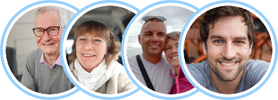 Bewertung von Kunden