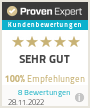 provent expert siegel