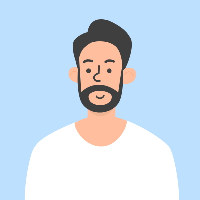 Portrait vom Geschäftsführer von Liftkomfort